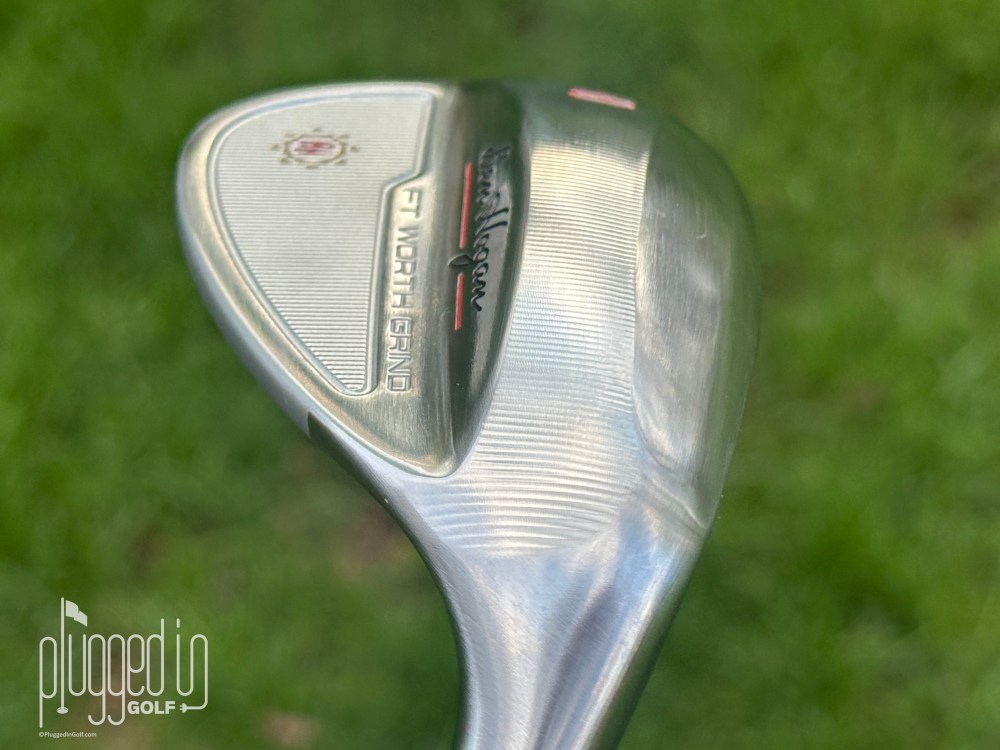 Ben Hogan Fort Worth Grind Wedge Review review