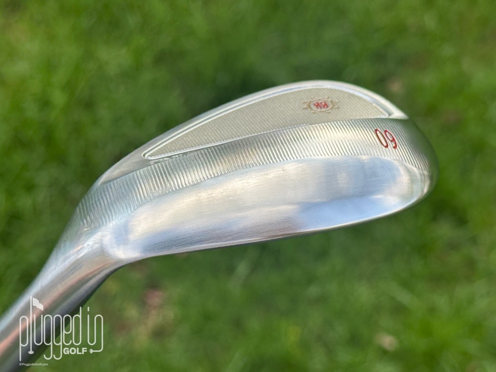 Ben Hogan Fort Worth Grind Wedge Review review