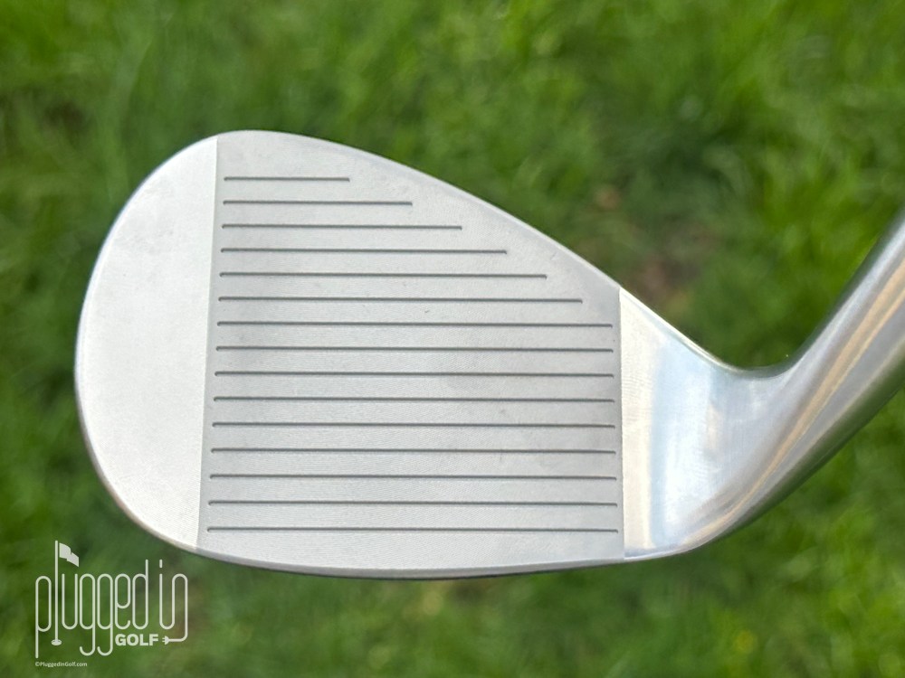 Ben Hogan Fort Worth Grind Wedge Review review