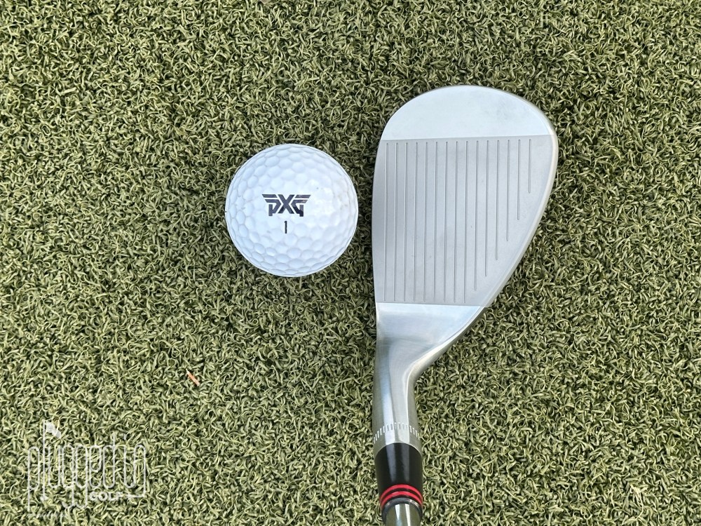 Ben Hogan Fort Worth Grind Wedge Review review