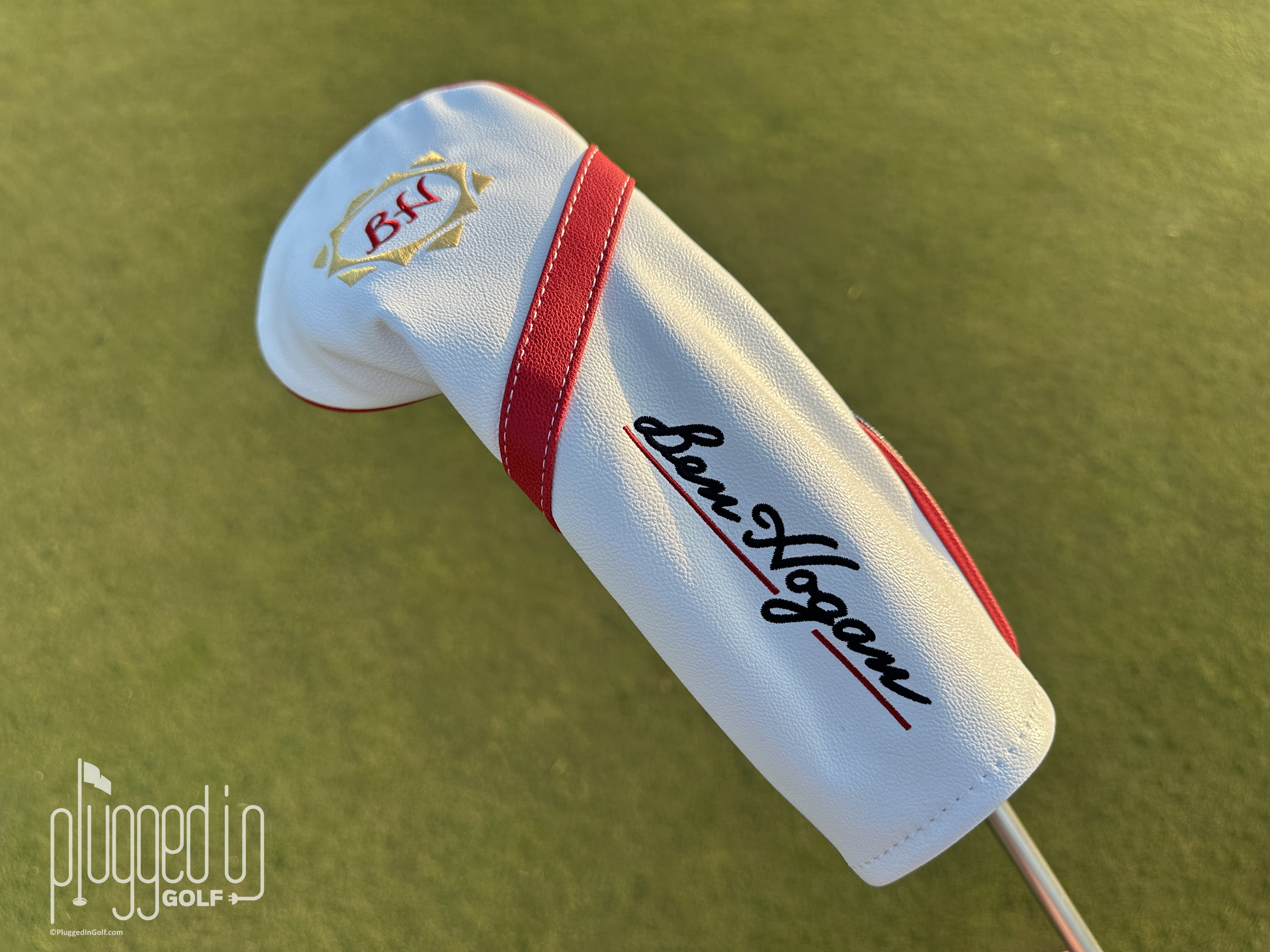 Ben Hogan PTx MAX Fairway Wood Review - Plugged In Golf