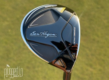 Ben Hogan PTx Max Fairway Wood_4292