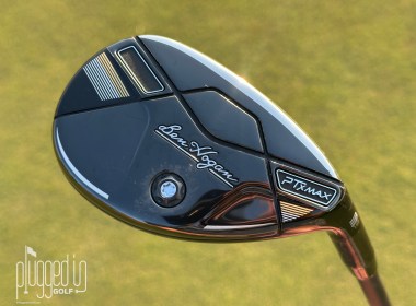 Ben Hogan PTx Max Hybrid_4303