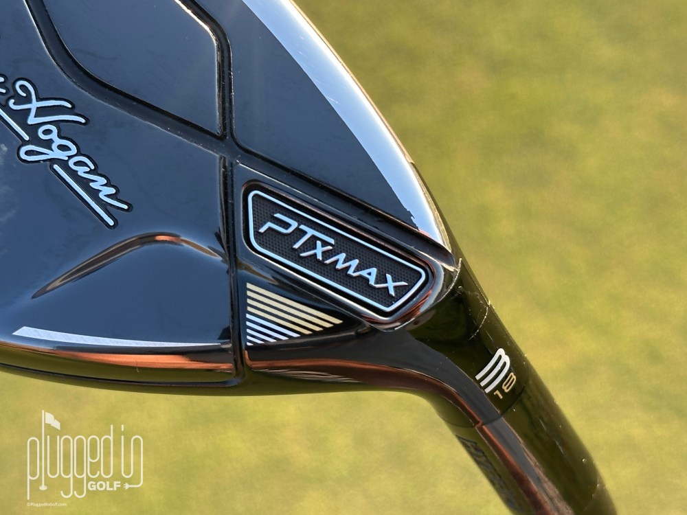 Ben Hogan PTx MAX Hybrid Review review