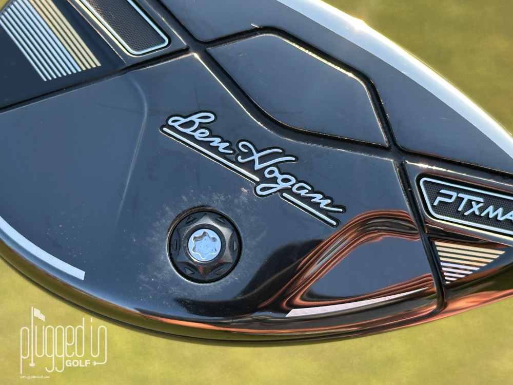 Ben Hogan PTx MAX Hybrid Review review