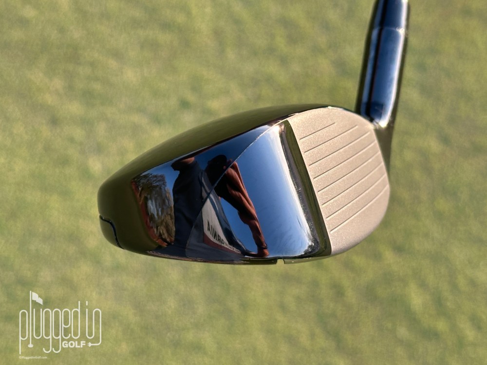 Ben Hogan PTx MAX Hybrid Review review