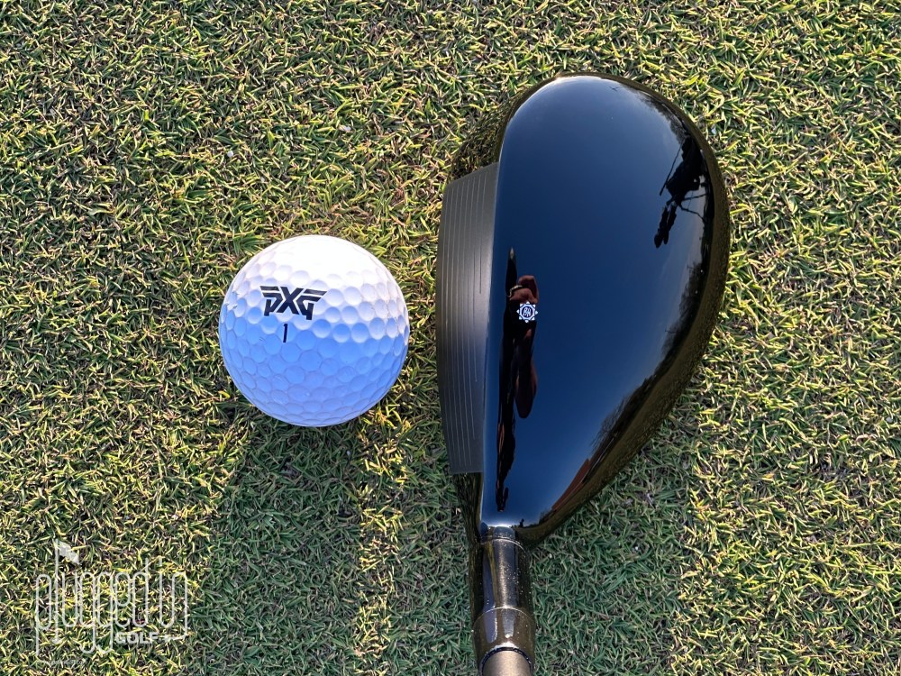 Ben Hogan PTx MAX Hybrid Review review