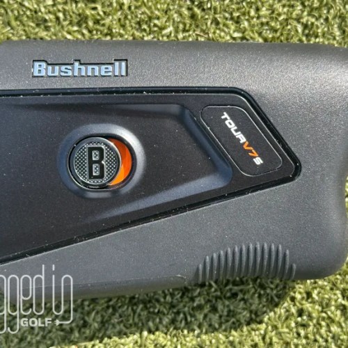 Bushnell Tour V7 Shift Rangefinder