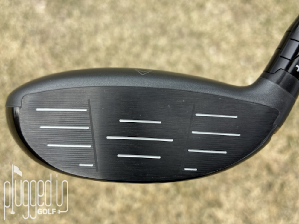 Callaway Quantum Max D Fairway Wood Review review