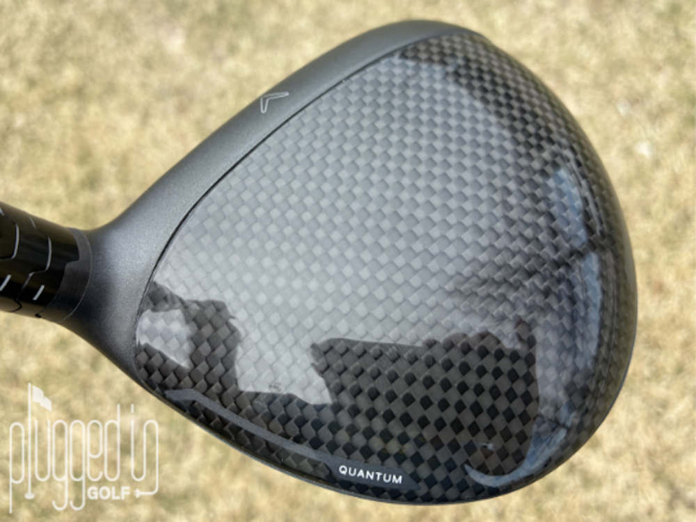 Callaway Quantum Max D Fairway Wood Review review