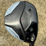 Callaway Quantum Max Fairway Wood 1