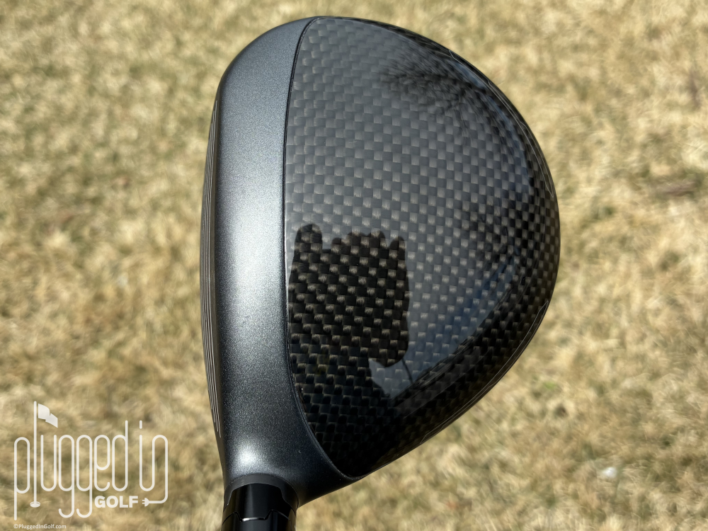 Callaway Quantum Triple Diamond Fairway Wood Review review