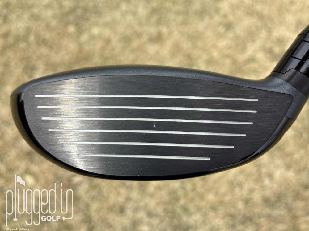 Callaway Quantum Triple Diamond Fairway Wood Review review
