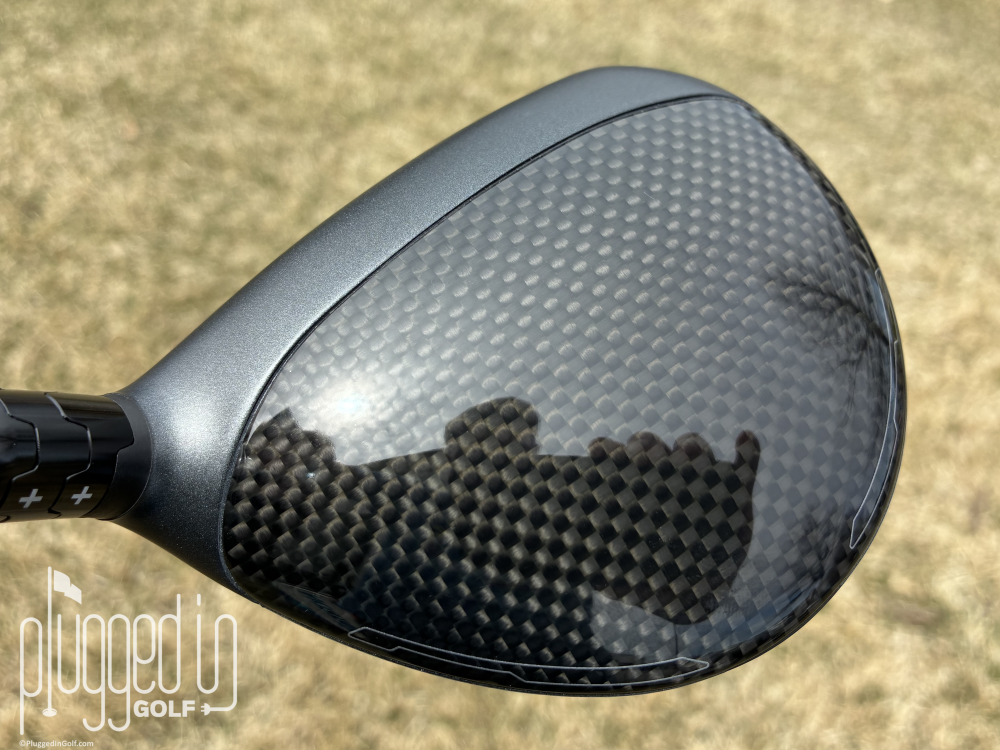 Callaway Quantum Triple Diamond Fairway Wood Review review