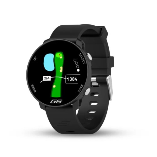 G6 GPS Watch | Shot Scope