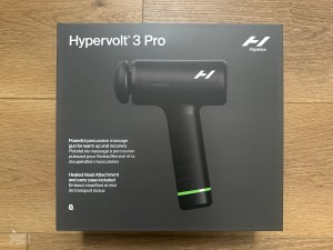 Hyperice Hypervolt 3 Pro_4429 Hyperice Hypervolt 3 Pro_4429