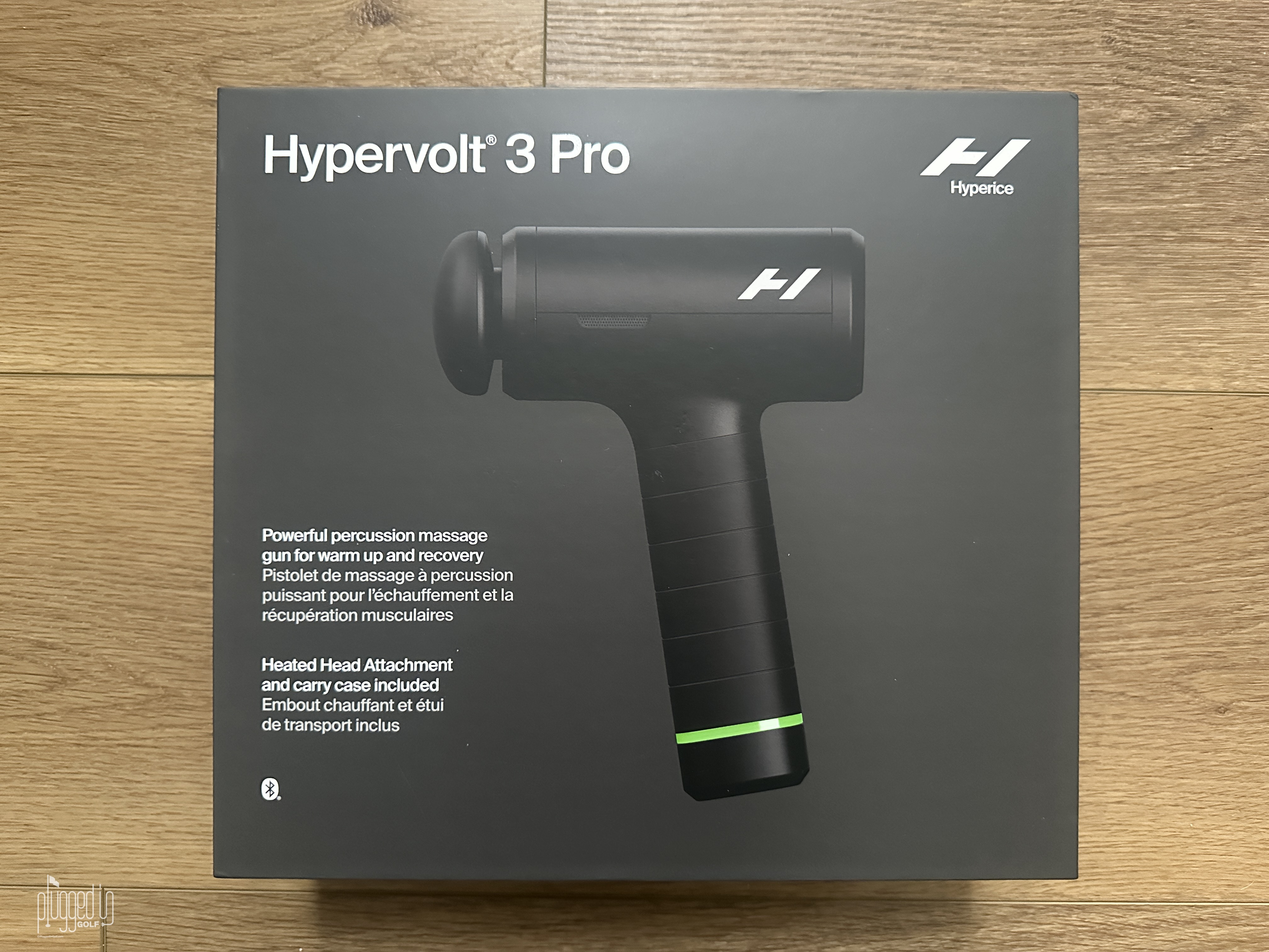 Hyperice Hypervolt 3 Pro_4429