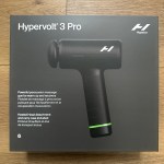 Hyperice Hypervolt 3 Pro_4429