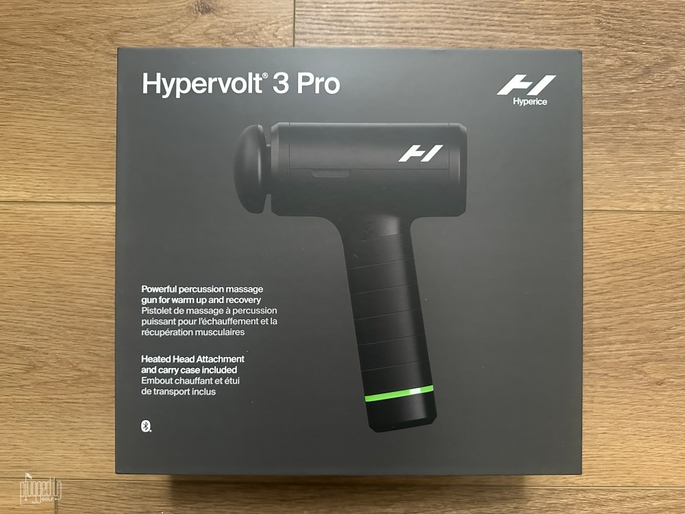Hyperice Hypervolt 3 Pro_4429
