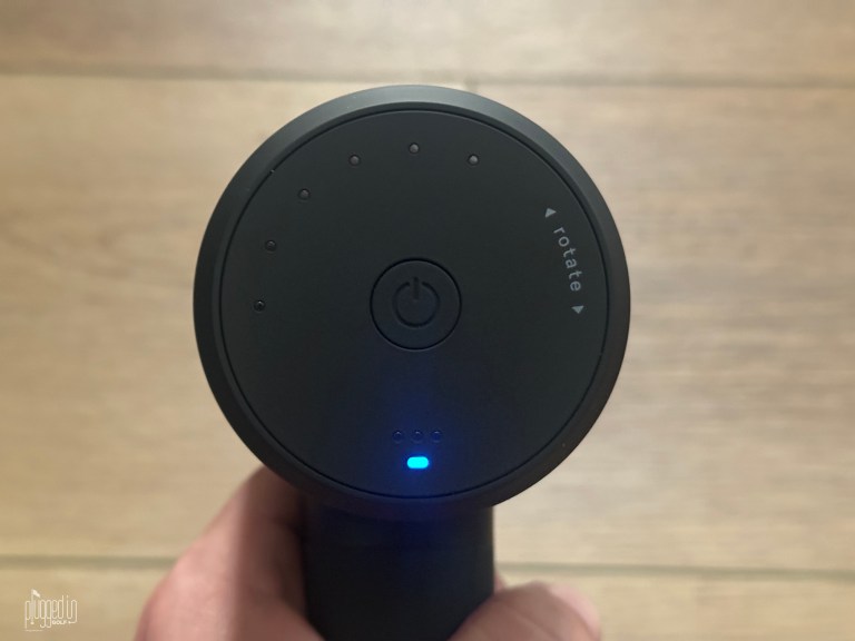 Get Plugged In Hyperice Hypervolt 3 Pro Review - Plugged In Golf