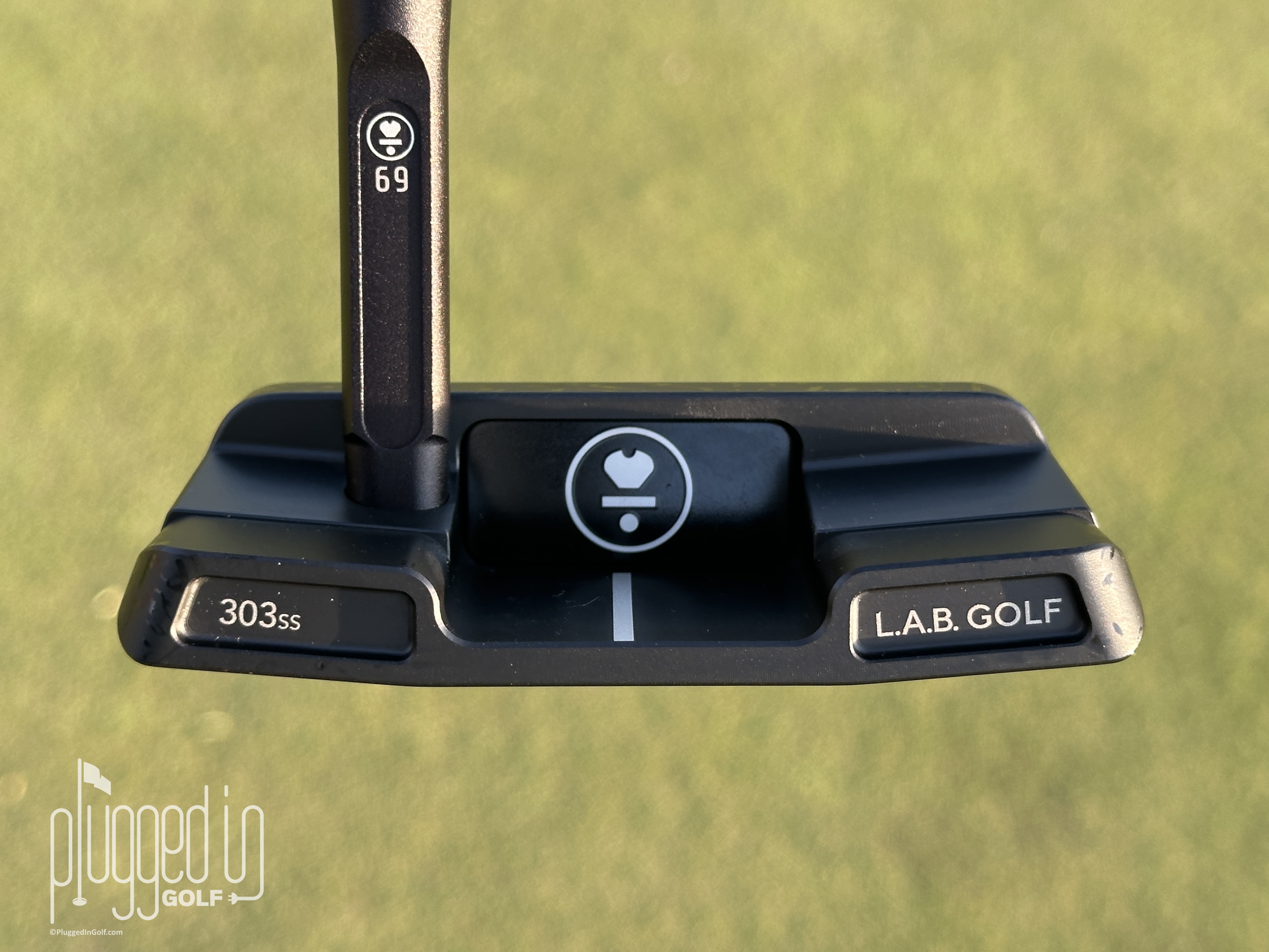 LAB Golf LINK.2.2 Putter Review - Plugged In Golf
