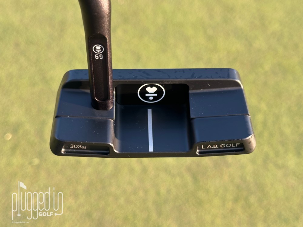 LAB Golf LINK.2.2 Putter Review review