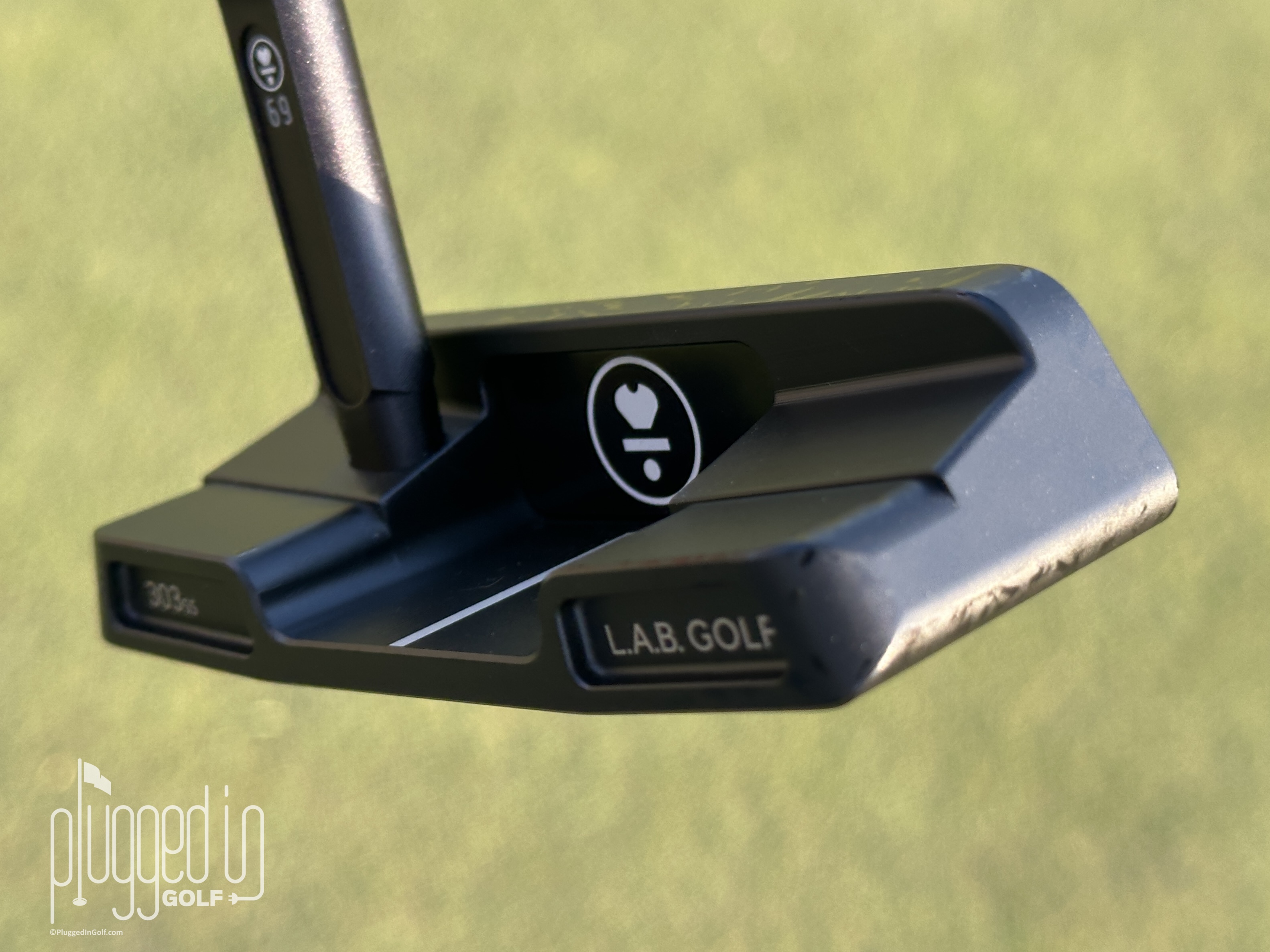 超美品 L.A.B. GOLF LINK.2.2 パター 34インチ LAB Golf LINK.2.2 Putter Review - Plugged In Golf