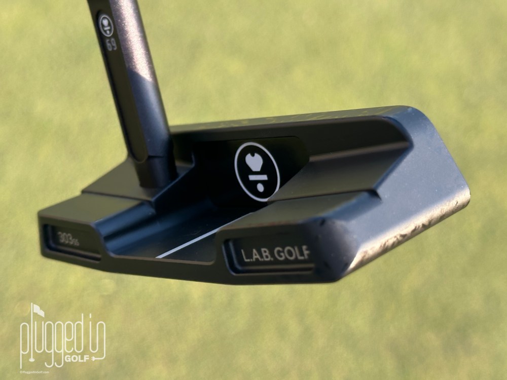 LAB Golf LINK.2.2 Putter Review review