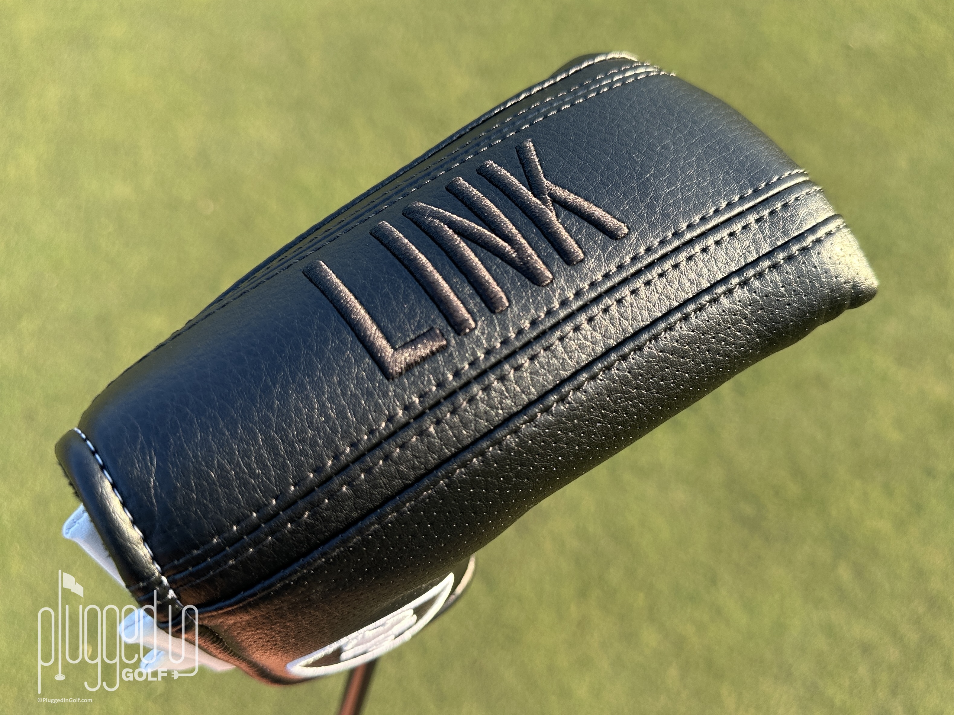 LAB Golf LINK.2.2 Putter Review - Plugged In Golf