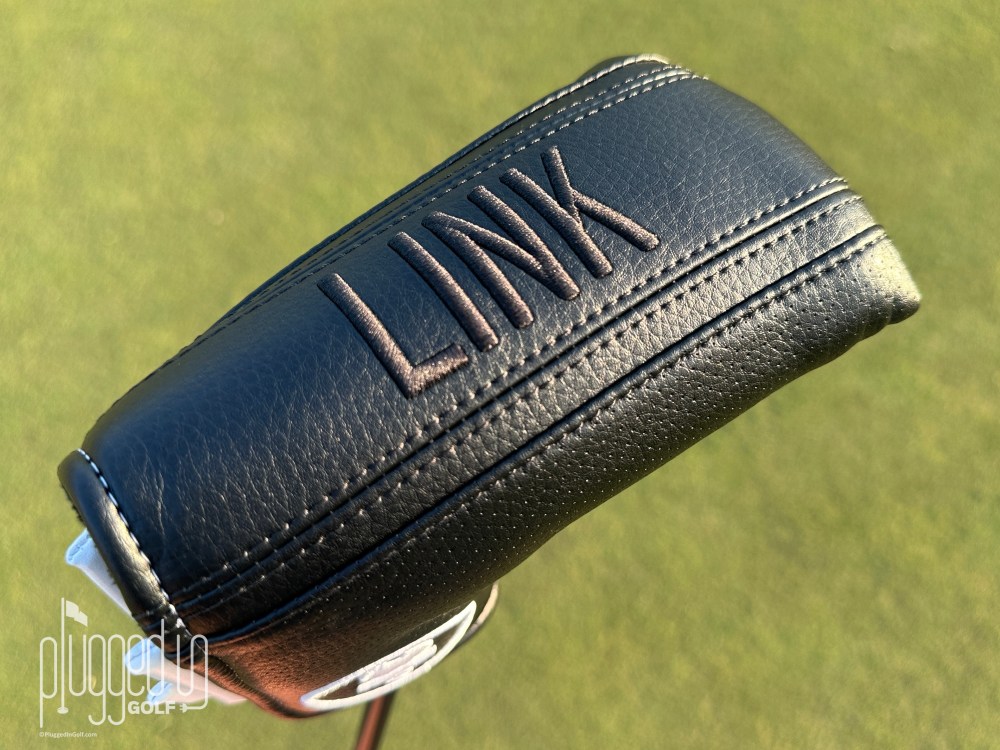 LAB Golf LINK.2.2 Putter Review review