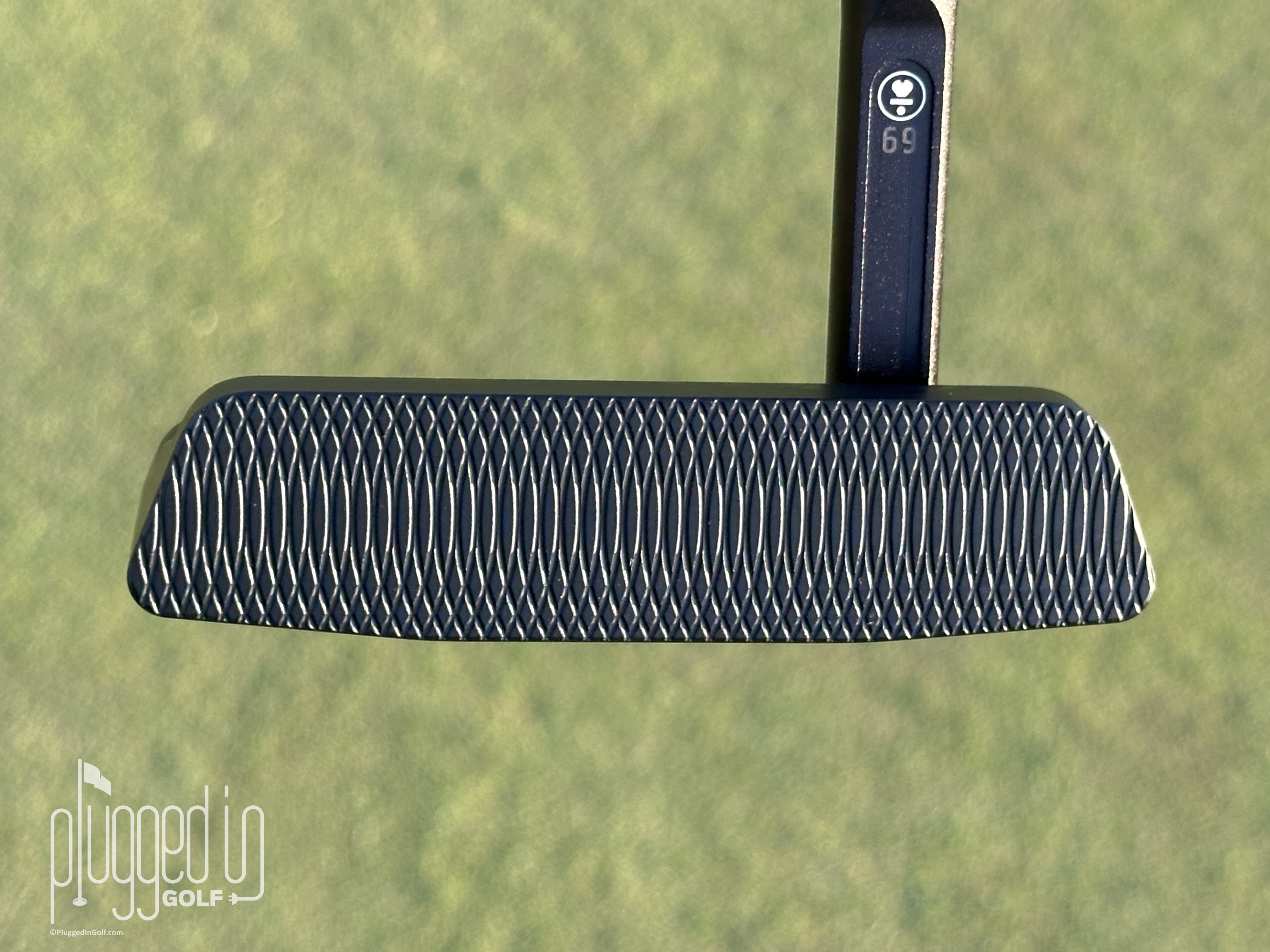 LAB Golf LINK.2.2 Putter Review - Plugged In Golf