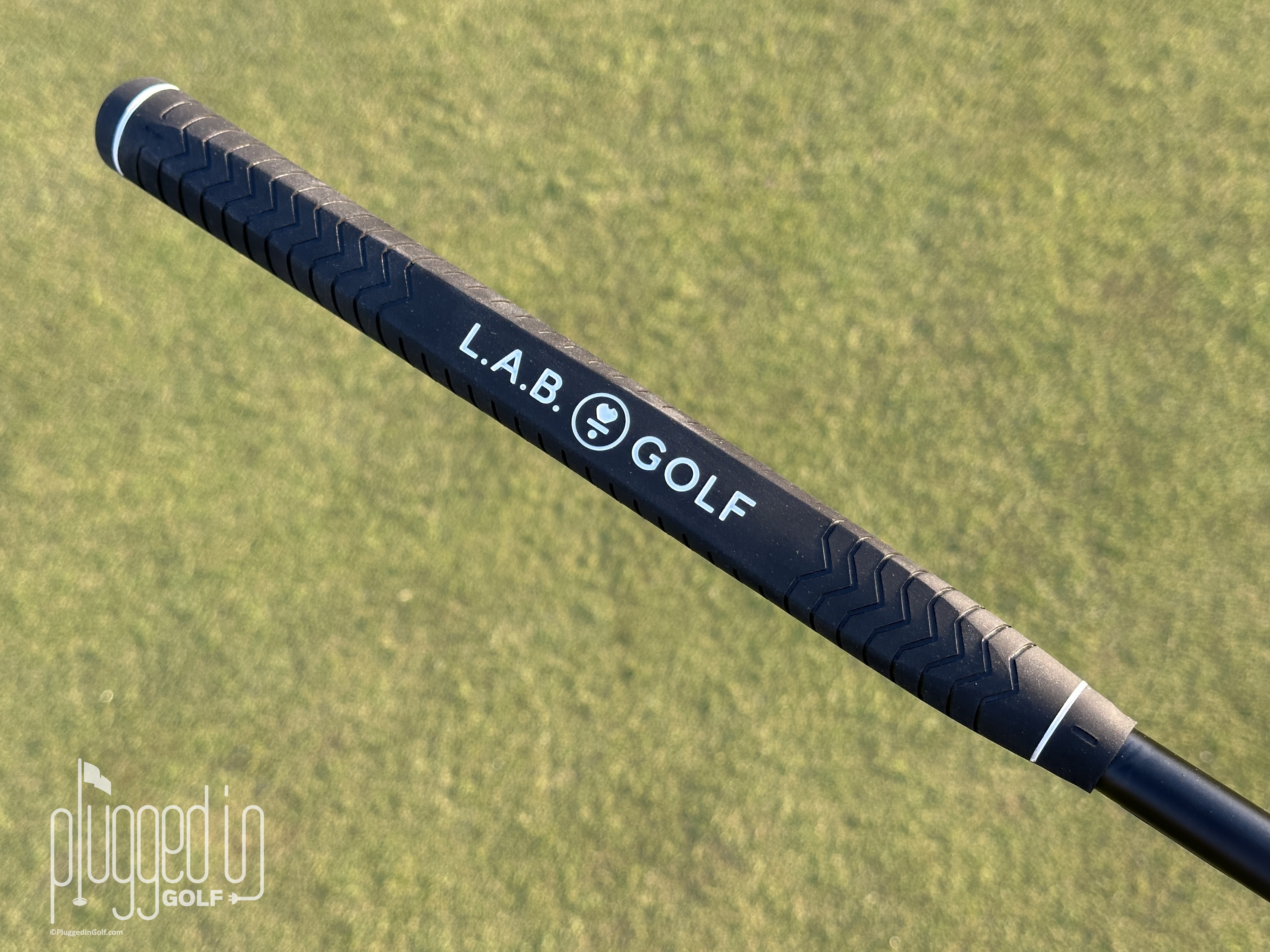 LAB Golf LINK.2.2 Putter Review - Plugged In Golf