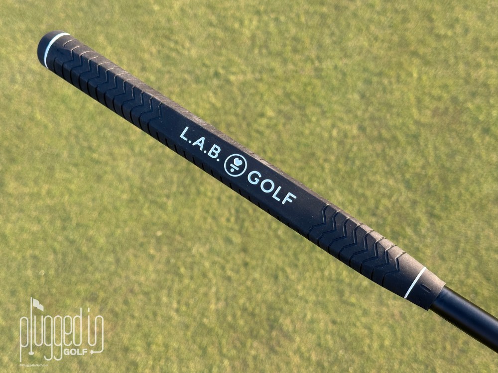 LAB Golf LINK.2.2 Putter Review review