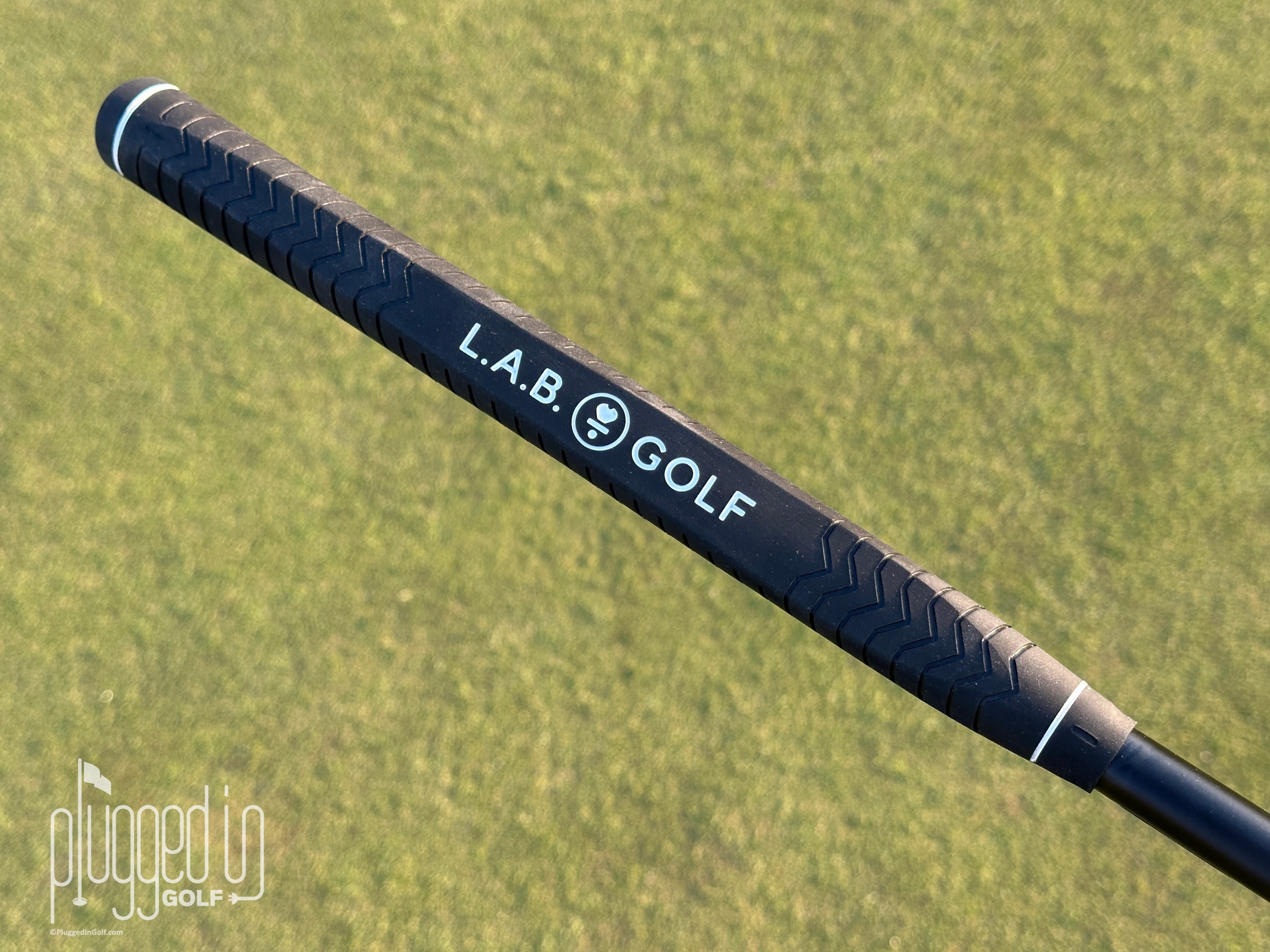LAB Golf LINK.2.2 Putter Review - Plugged In Golf