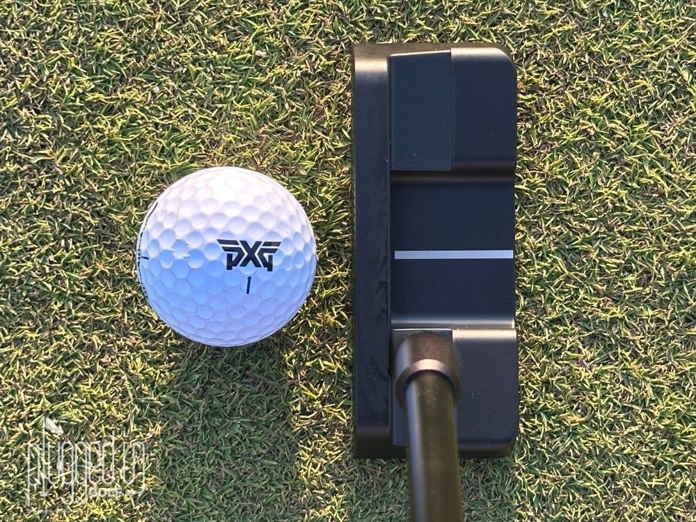 LAB Golf LINK.2.2 Putter Review review
