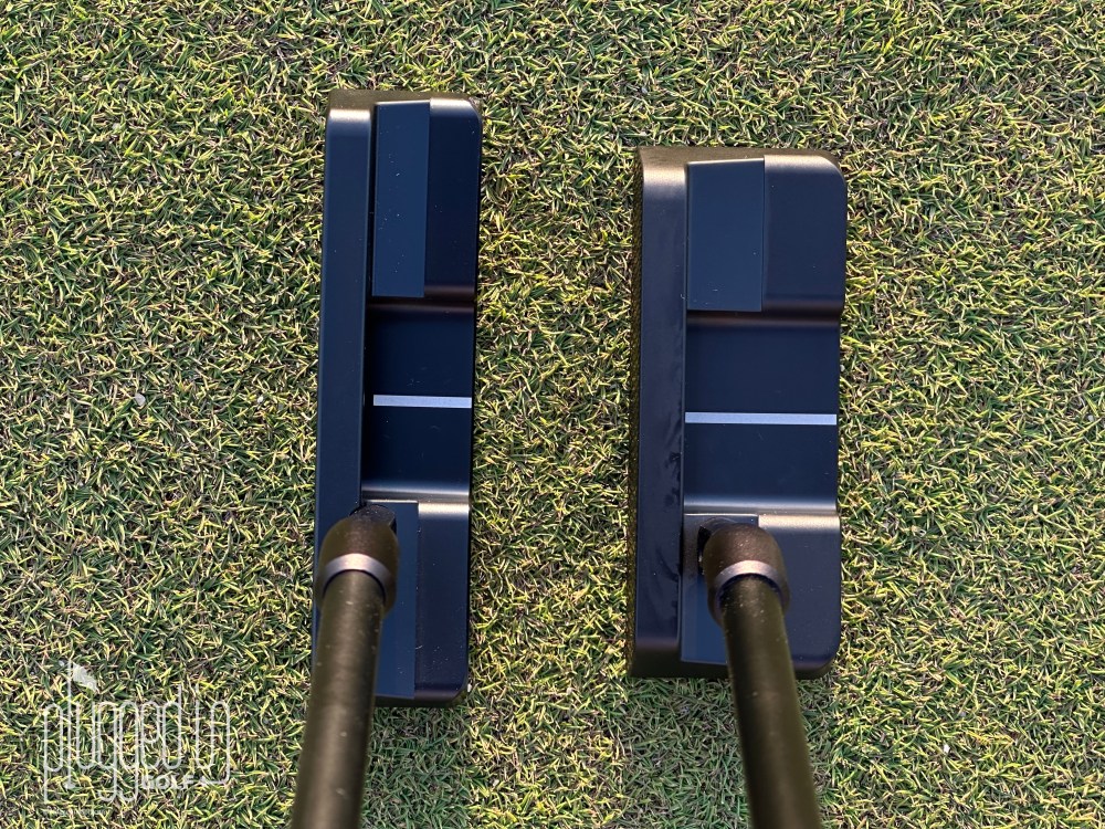 LAB Golf LINK.2.2 Putter Review review