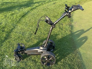 MGI Ai Navigator Halo Electric Caddie_4275 MGI Ai Navigator Halo Electric Caddie_4275