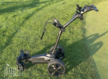 MGI Ai Navigator Halo Electric Caddie_4275