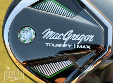 MacGregor Tourney MAX Driver_4312