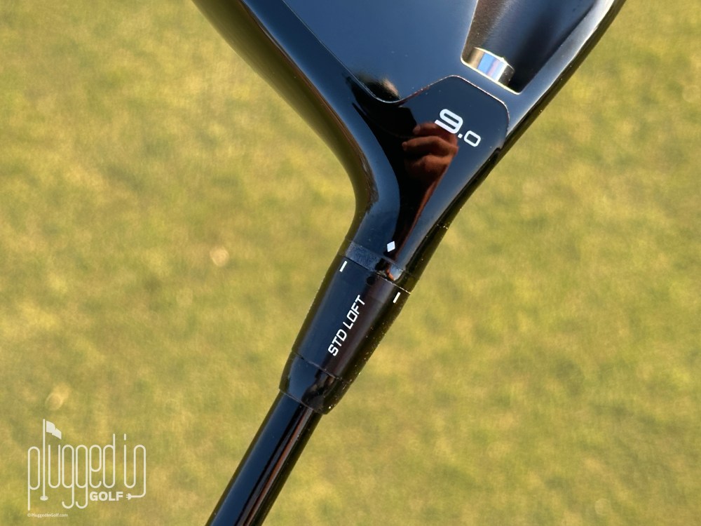 MacGregor Tourney MAX Driver Review review