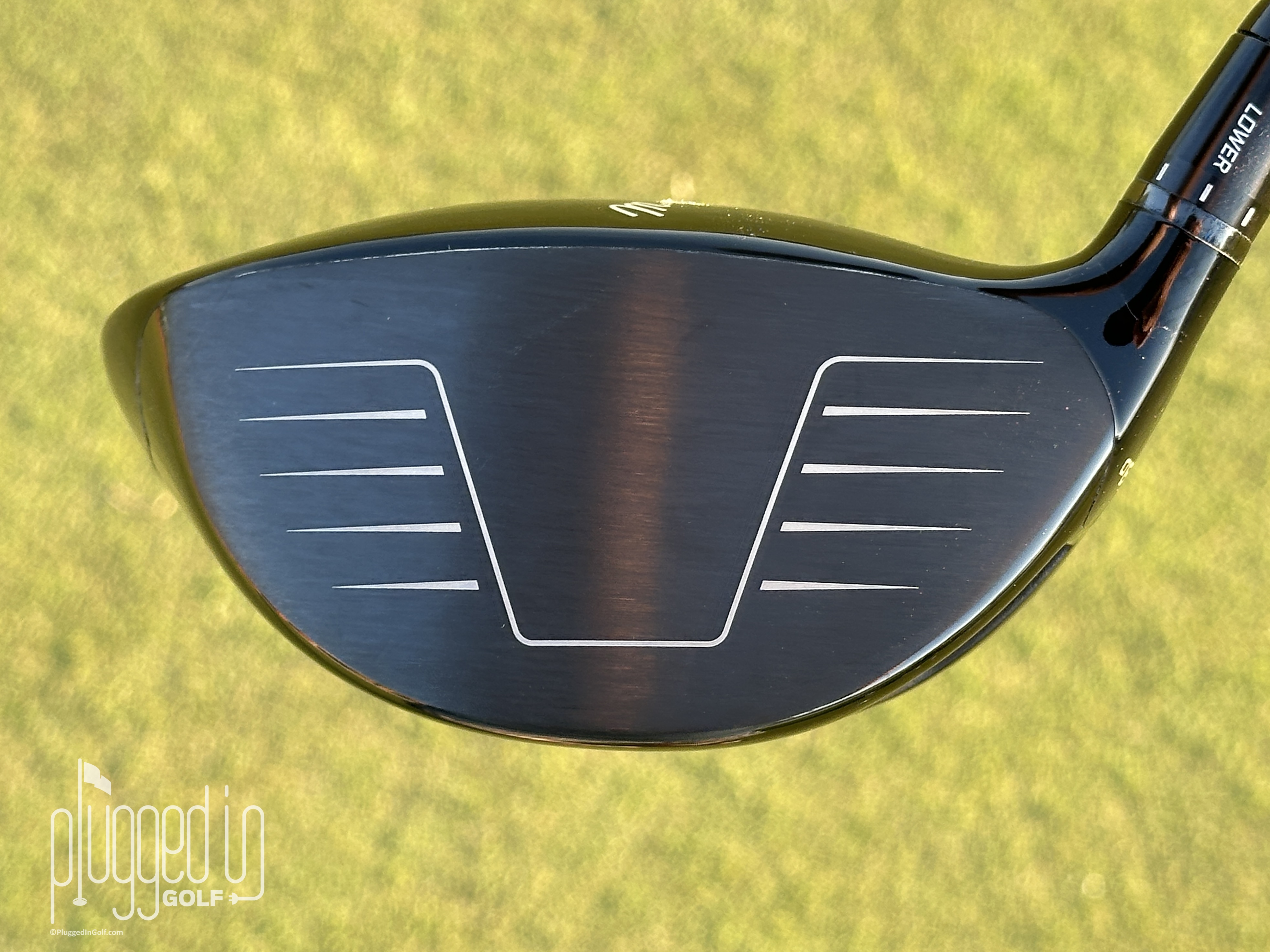 MacGregor Tourney MAX Driver Review - Plugged In Golf
