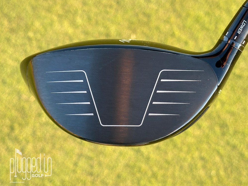 MacGregor Tourney MAX Driver Review review