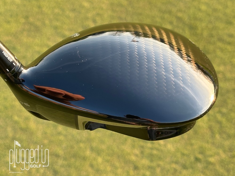 MacGregor Tourney MAX Driver Review review