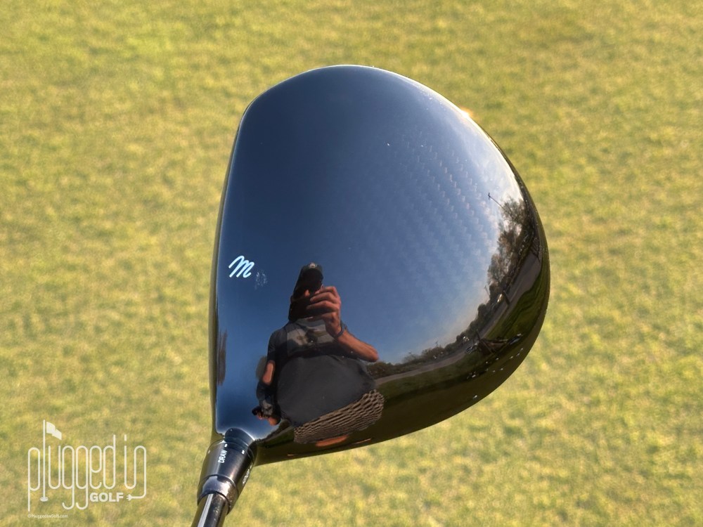 MacGregor Tourney MAX Driver Review review