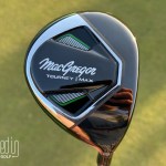 MacGregor Tourney MAX Fairway Wood_4319