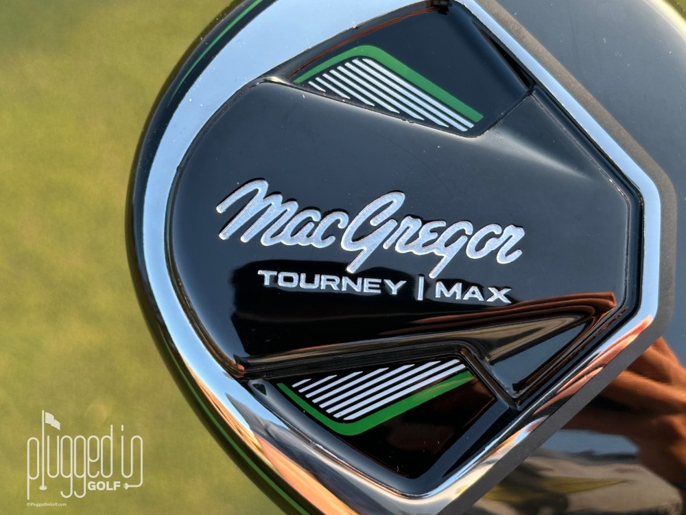 MacGregor Tourney MAX Fairway Wood Review review