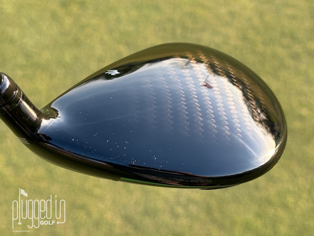 MacGregor Tourney MAX Fairway Wood Review review