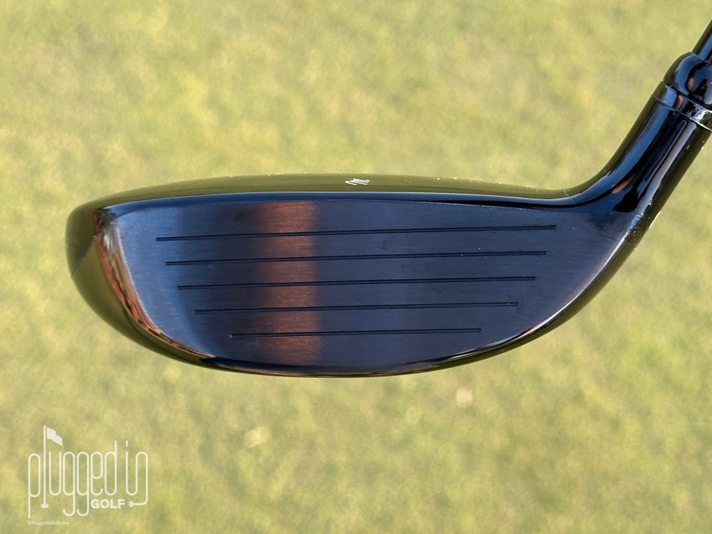 MacGregor Tourney MAX Fairway Wood Review review