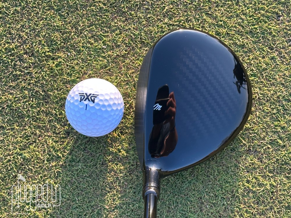 MacGregor Tourney MAX Fairway Wood Review review