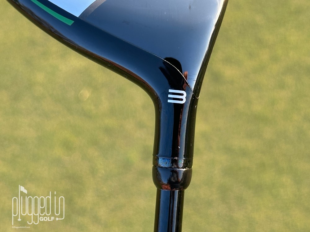 MacGregor Tourney MAX Fairway Wood Review review